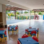 Flat De Luxo - Porto De Galinhas - Resort Beach Class Muro Alto