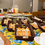 Flat De Luxo - Porto De Galinhas - Resort Beach Class Muro Alto